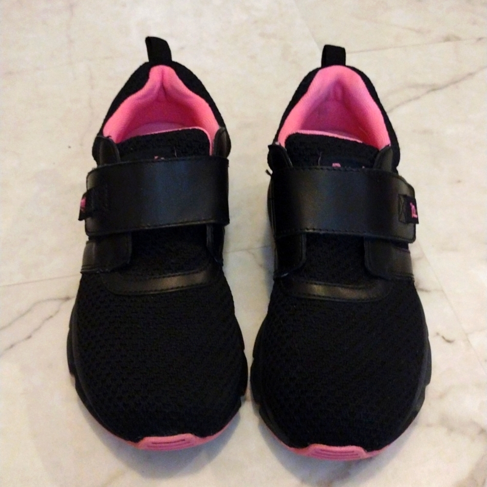 Propet sneakers.